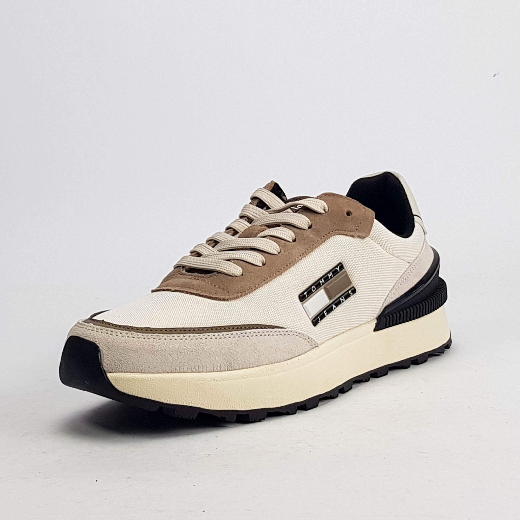 TOMMY HILFIGER MARRON CREME - Image 4